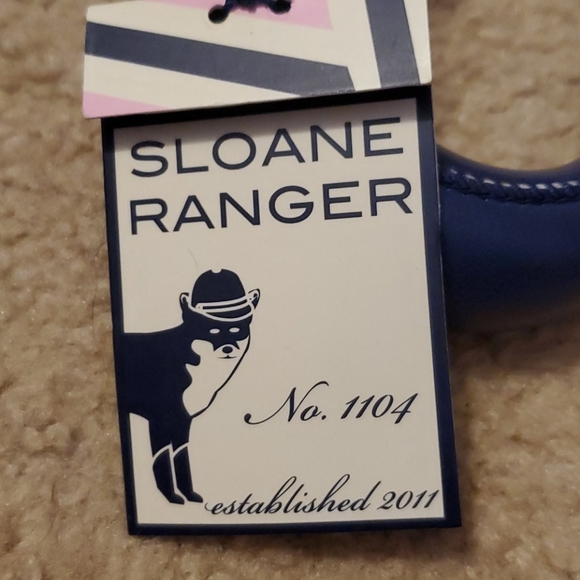 Rose Printed Umbrella - Picture 5 of 5